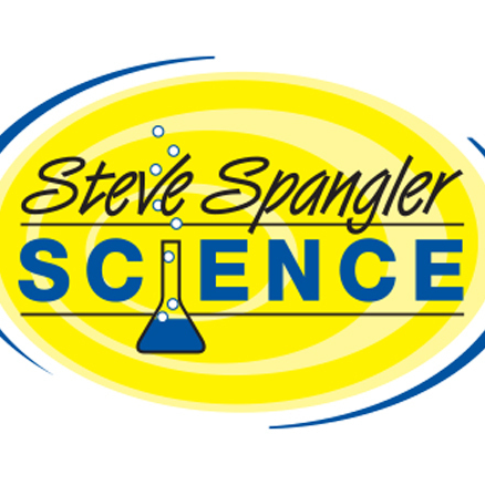 Steve Spangler Science