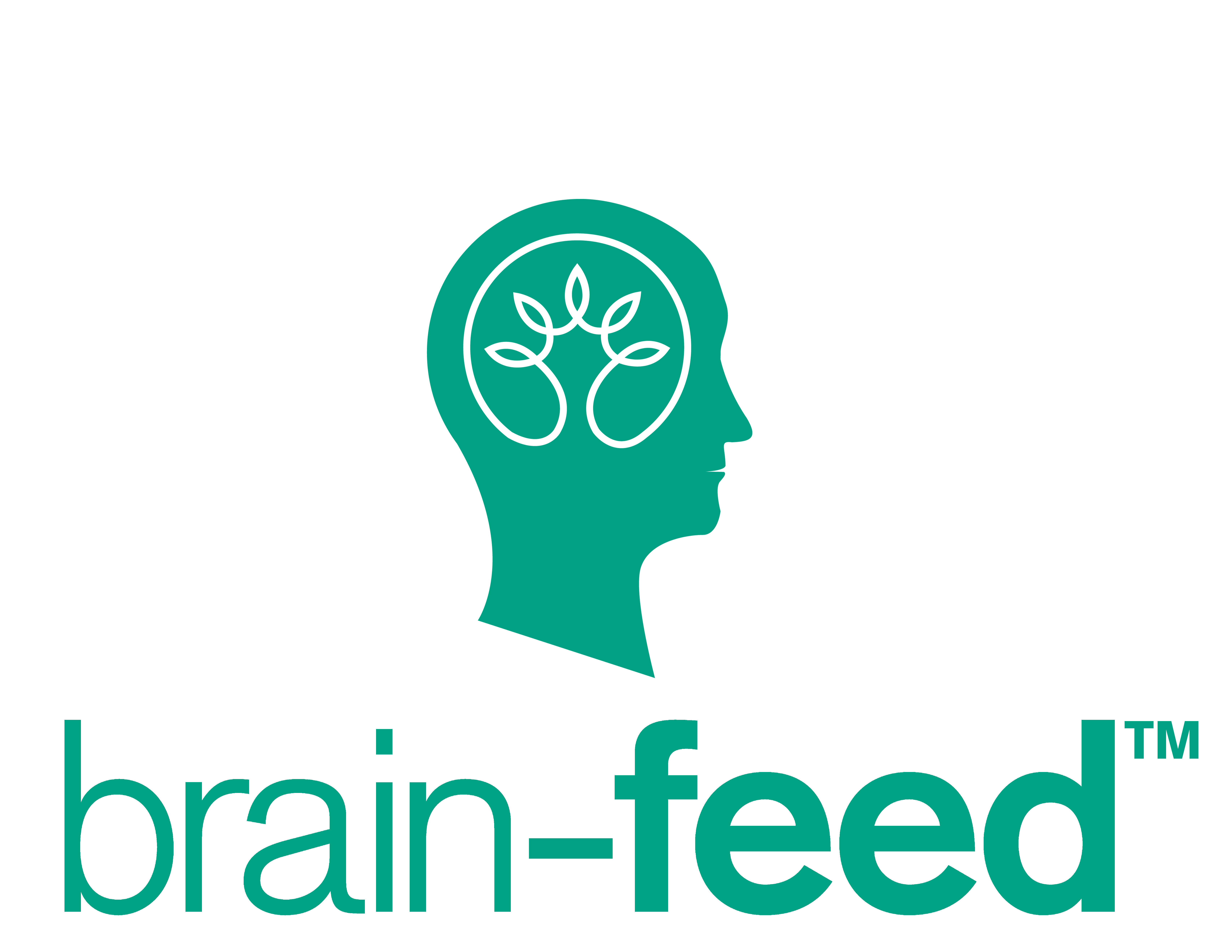 Brain feed