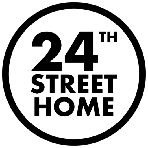 24st Street Home