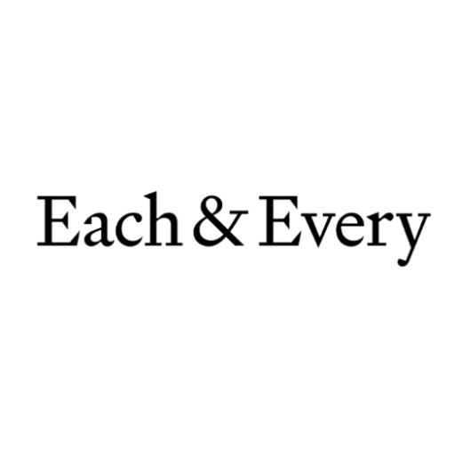 Each and Every