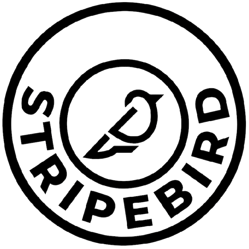 Stripebird