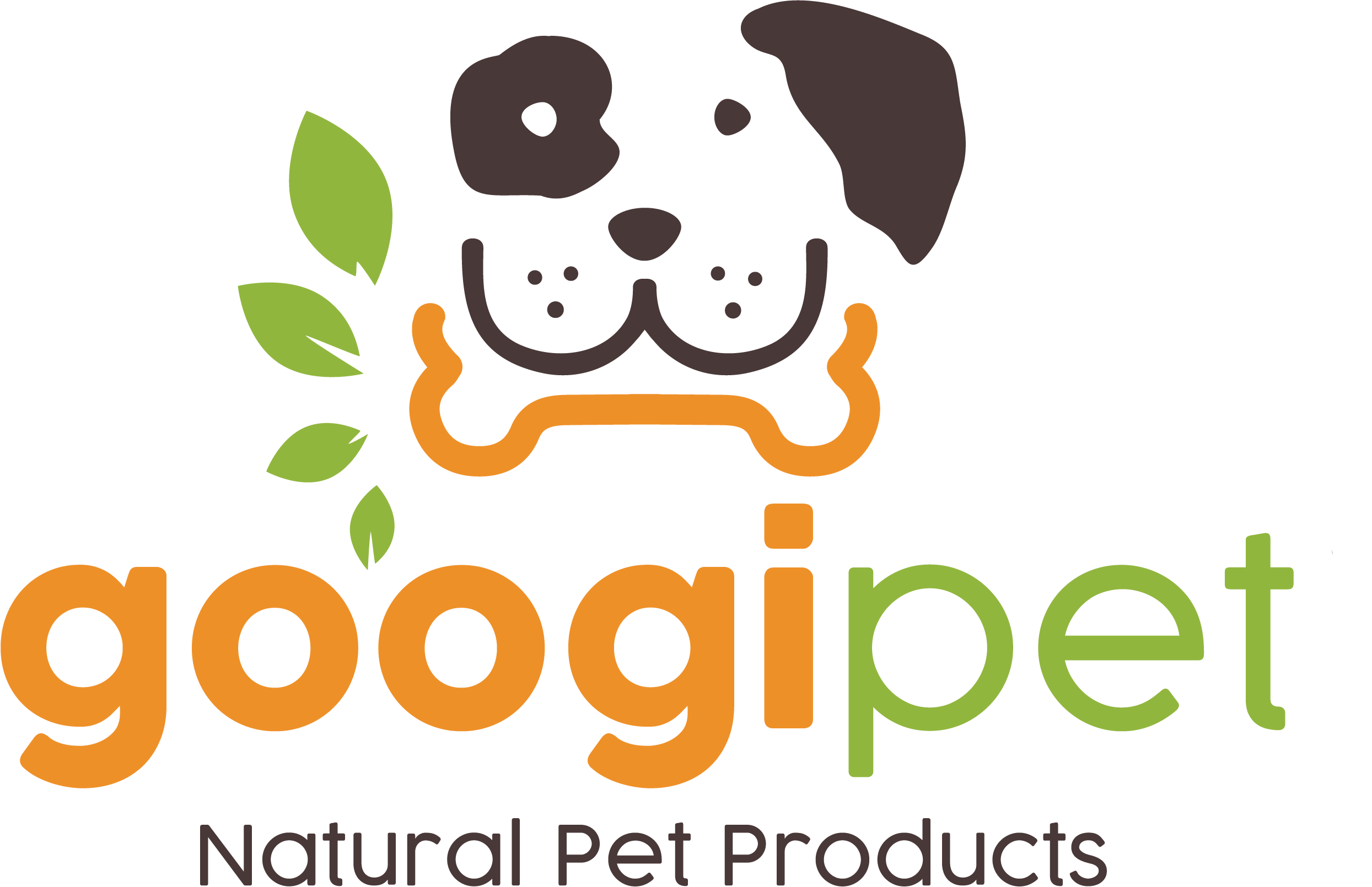GOOGIPET NATURAL PET PRODUCTS