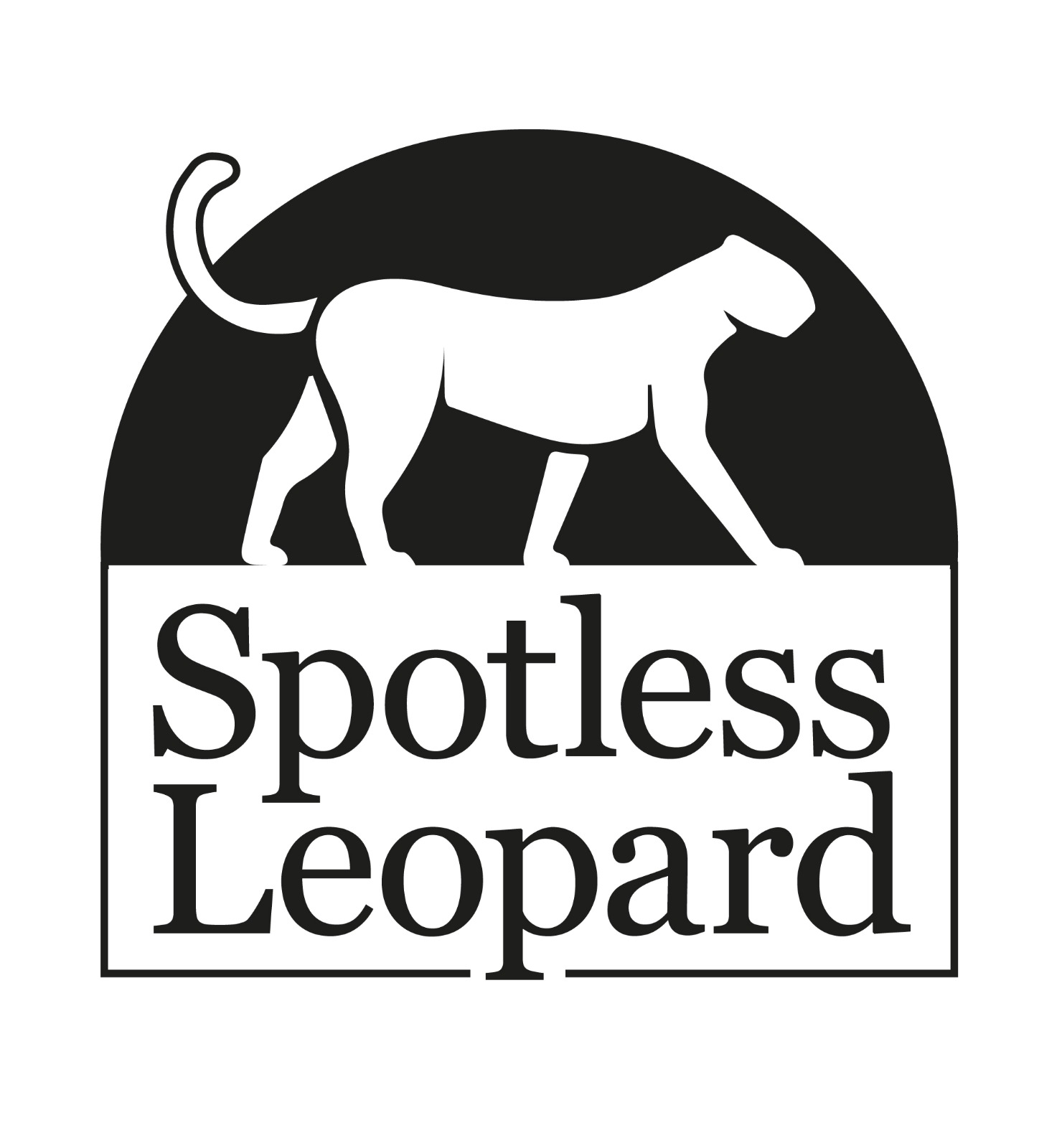 Spotless Leopard