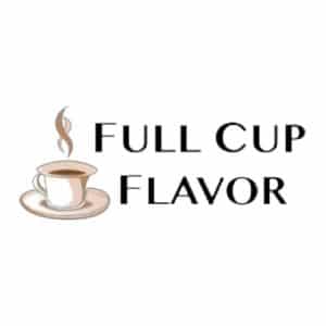 Full Cup Flavor