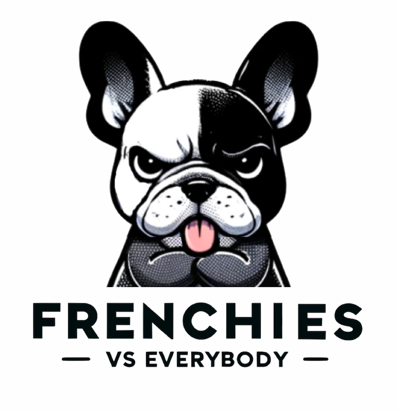 Frenchies vs Everybody