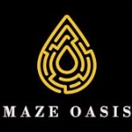 MAZE OASIS