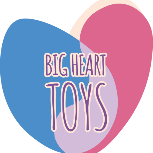 Big Heart Toys