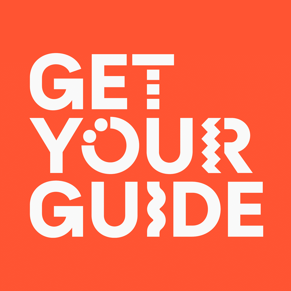get-your-guide-logo Faire un vol en hélicoptère à New York, mon avis et les meilleurs prix