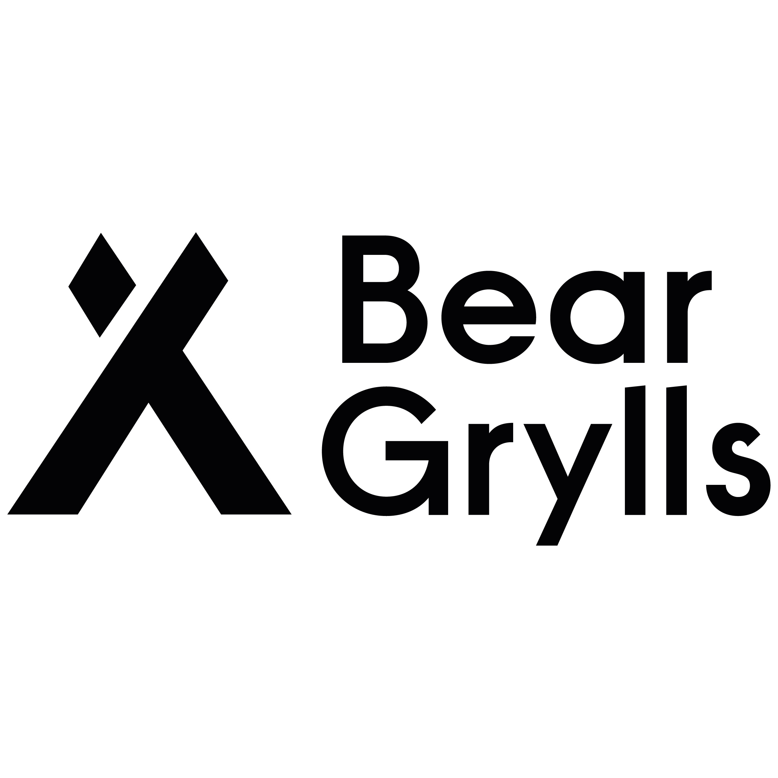 Bear Grylls