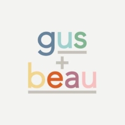 gus and beau playmats