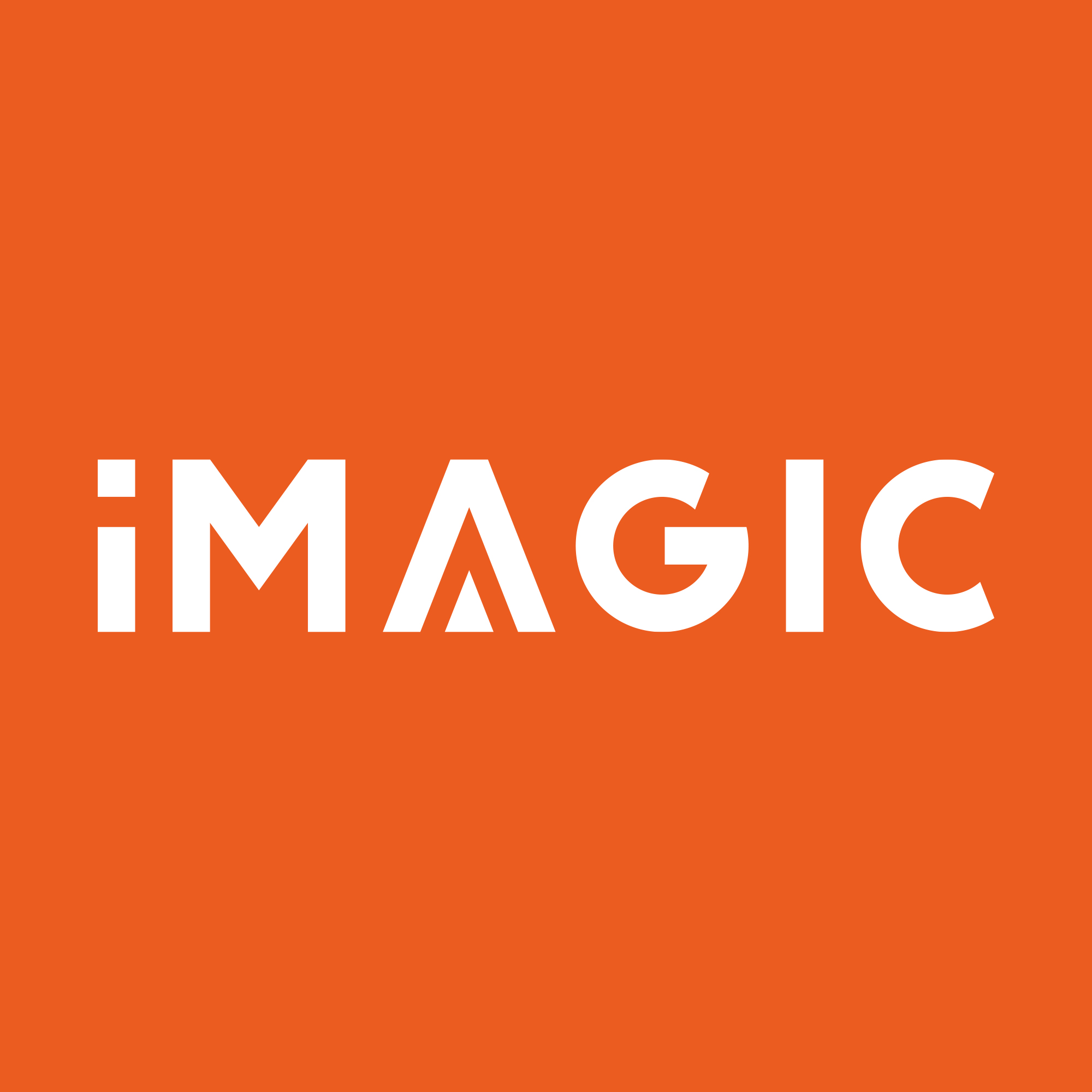 IMAGIC