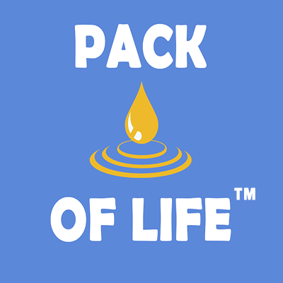 PACK OF LIFE