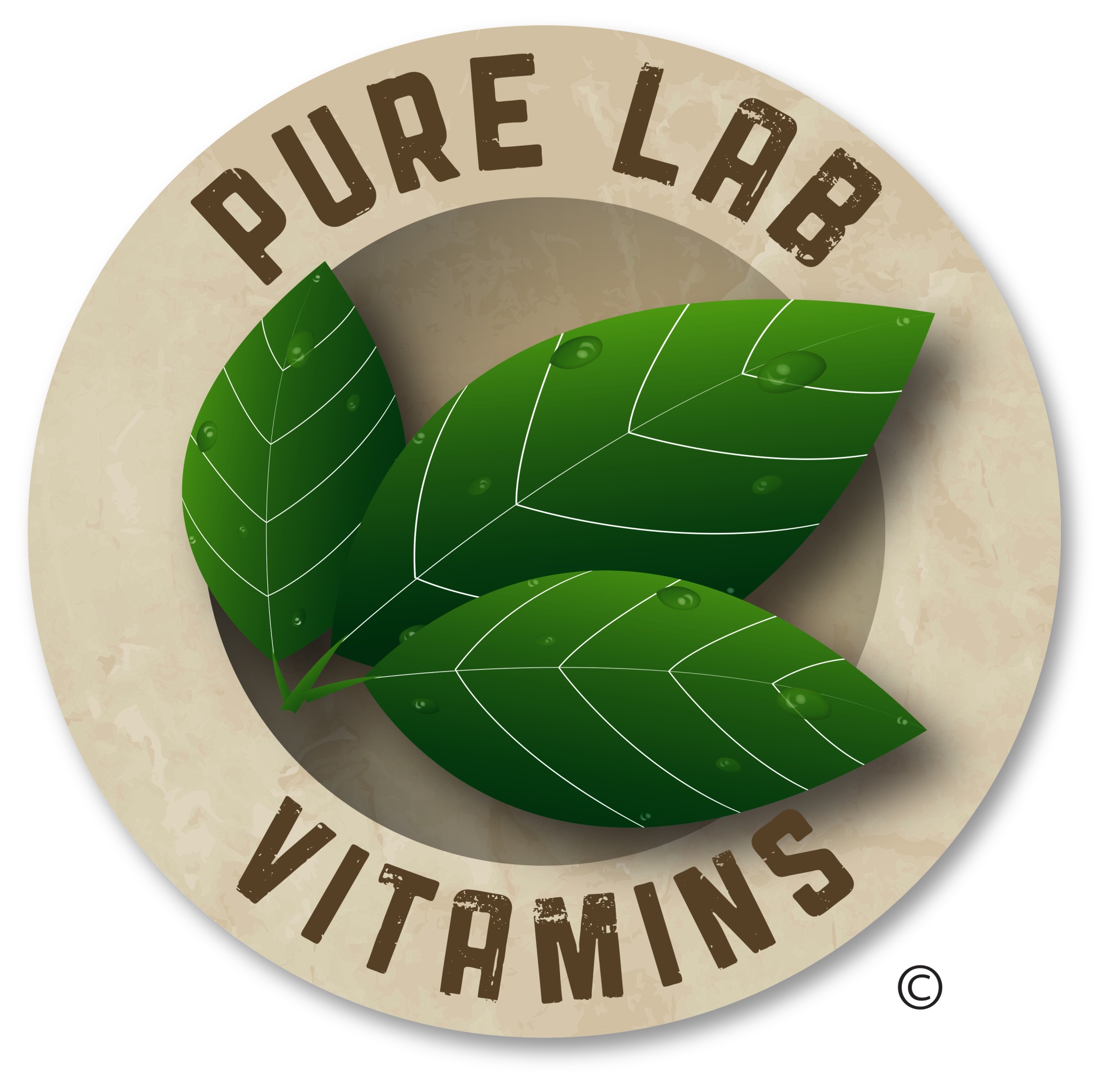 Pure Lab Vitamins