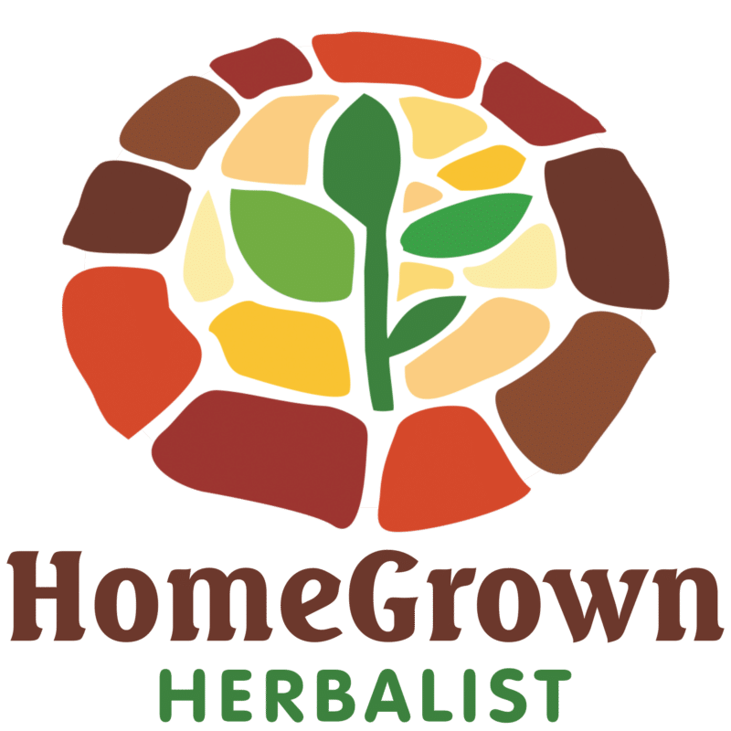 Homegrown Herbalist
