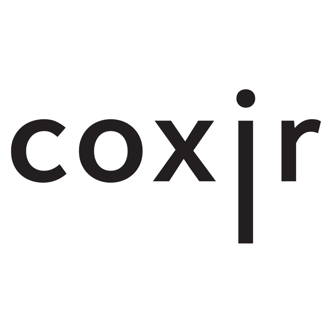 Coxir