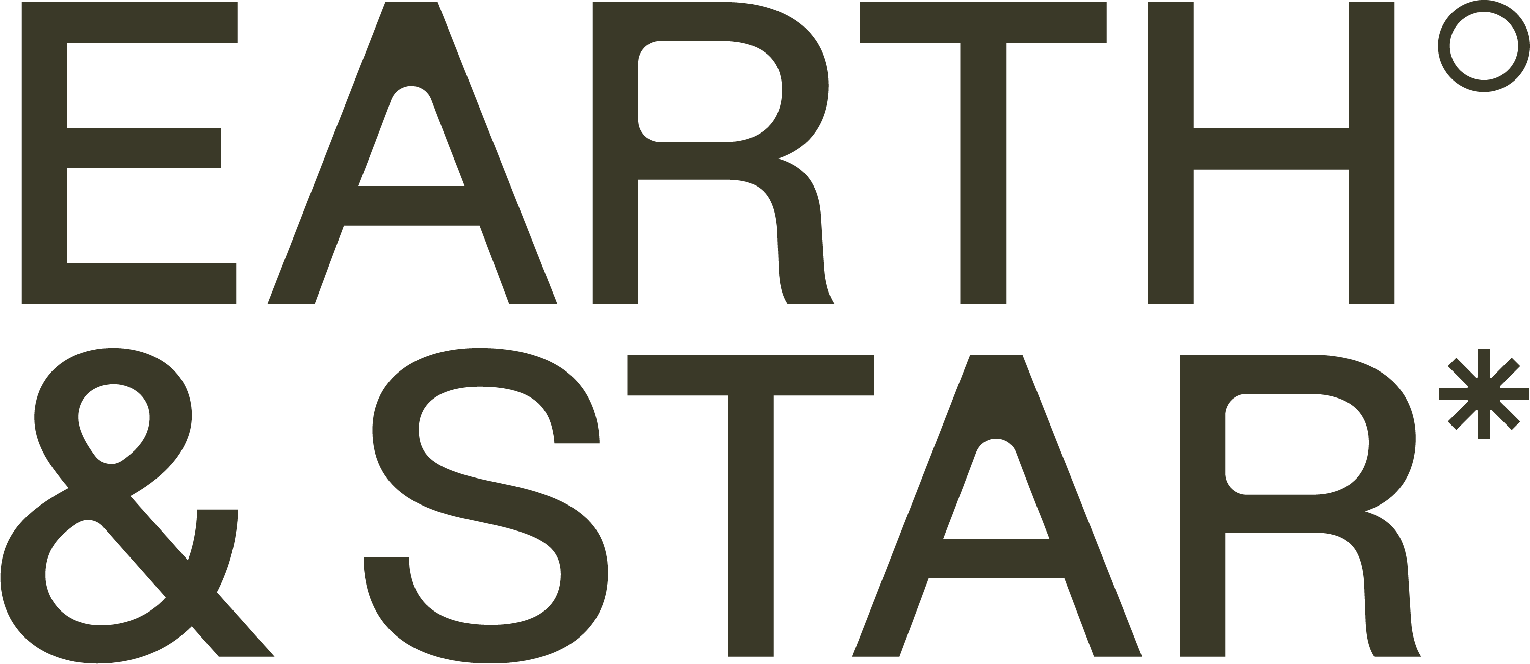 Earth & Star