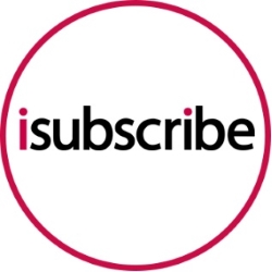 iSUBSCRiBE