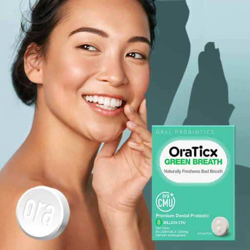 OraPharm