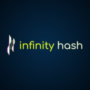 Infinity Hash