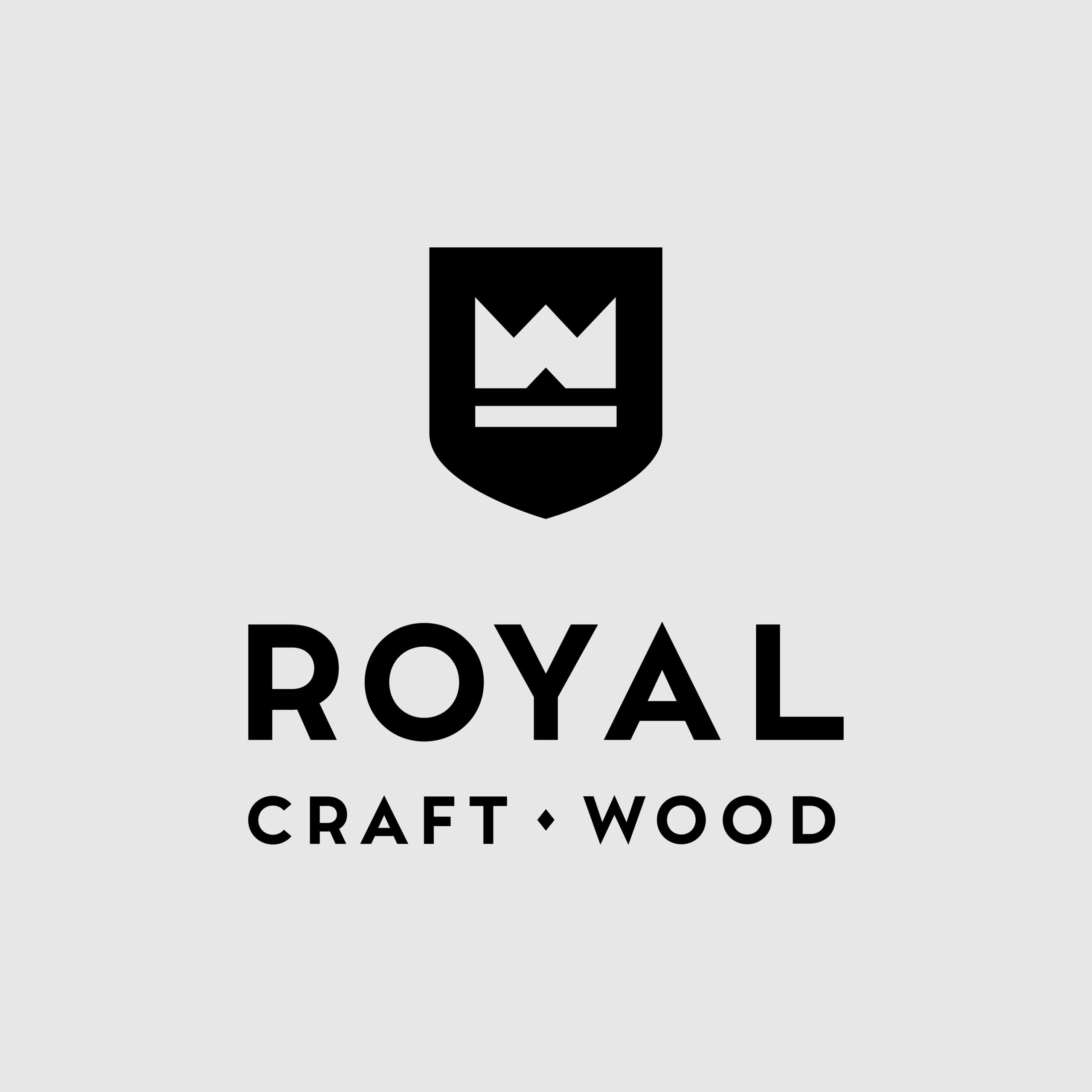 Royal Craft Wood