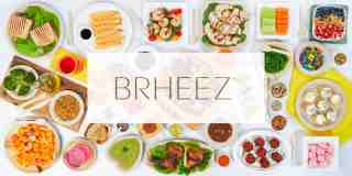 Brheez