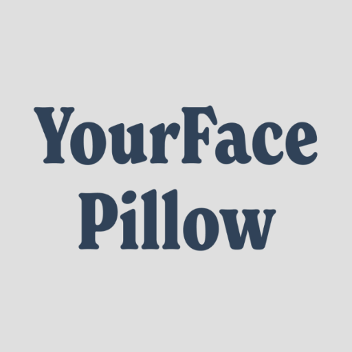 YourFacePillow
