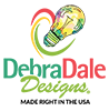 DEBRADALE DESIGNS