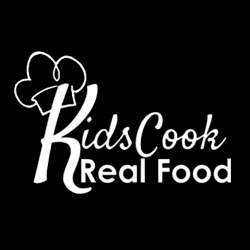 Kids Cook Real Food