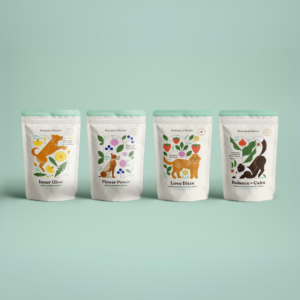 BOTANICAL BONES