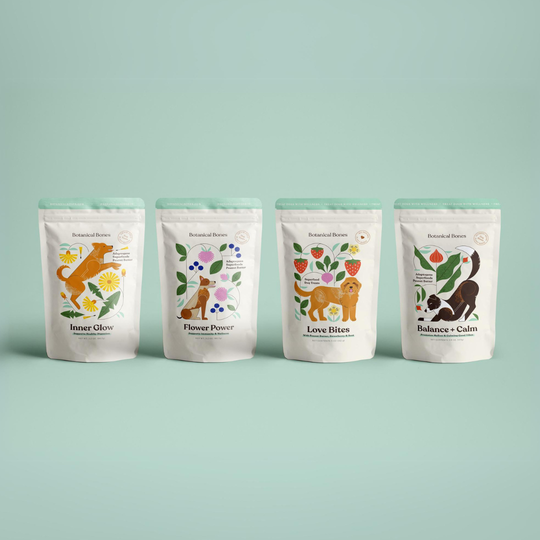 BOTANICAL BONES