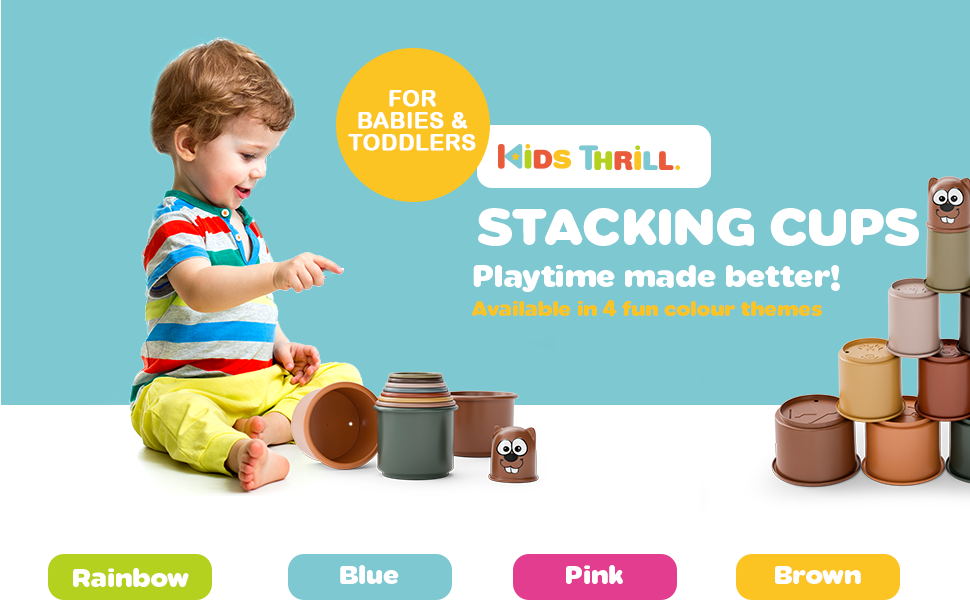 Kidsthrill
