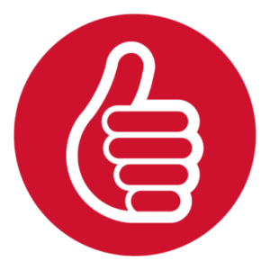 Thumbs Up!