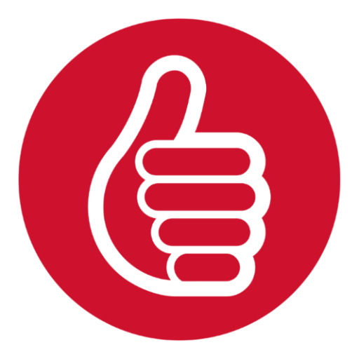 Thumbs Up!