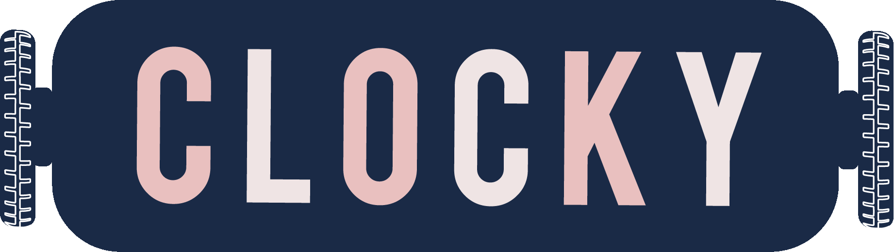 CLOCKY