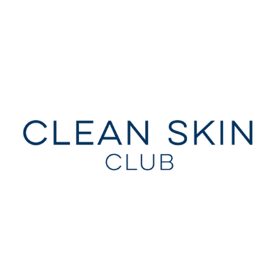 CLEAN SKIN CLUB