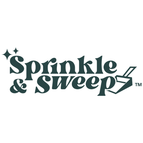 Sprinkle & Sweep