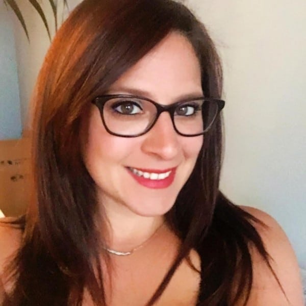 Laura Fiebert