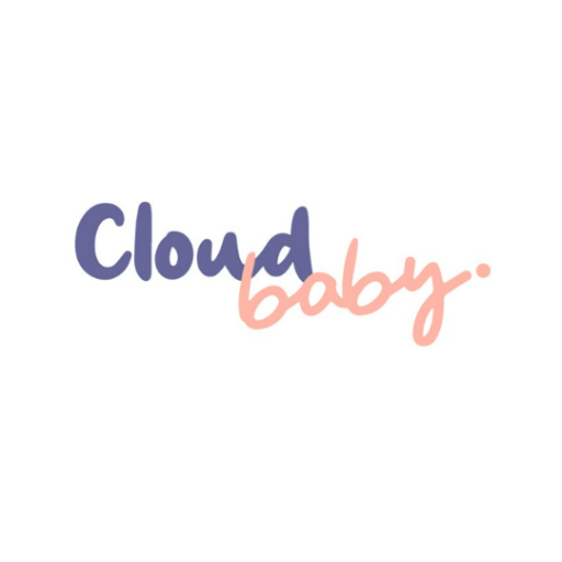 Cloud Baby Bassinet