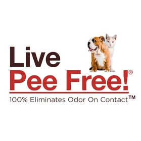 Live Pee Free