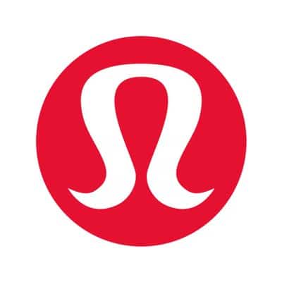 Lululemon - Anchor Signs