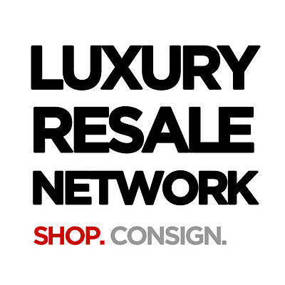 Luxury Resale Network