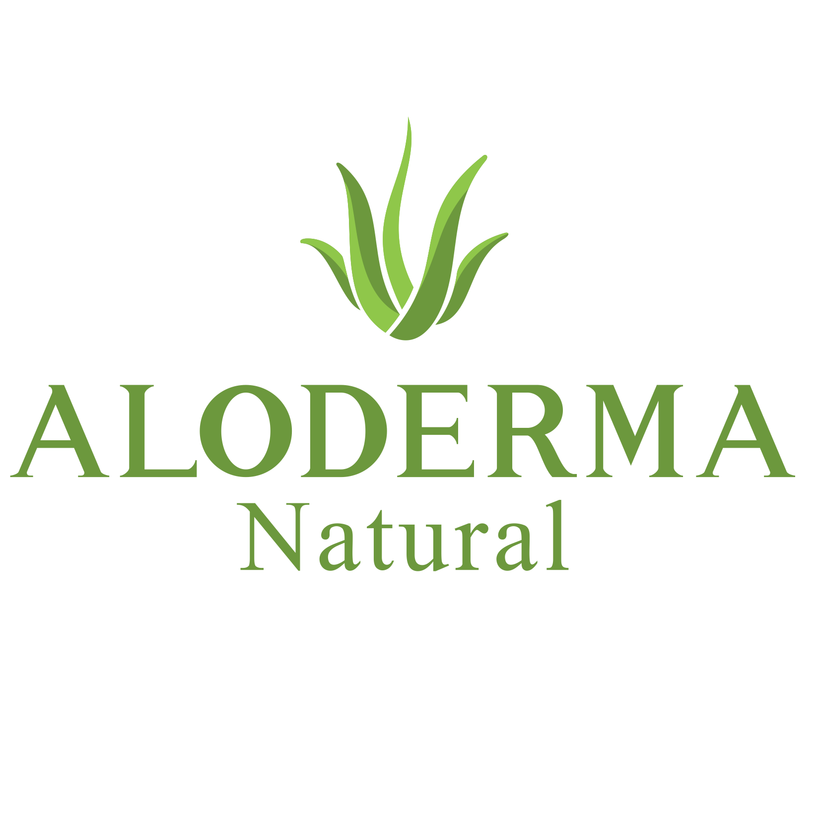 Aloderma