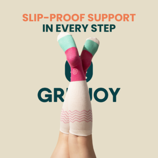 Gripjoy Socks