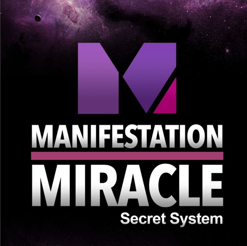 Manifestation Miracle