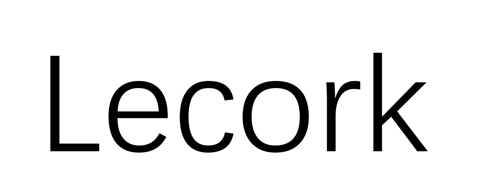 Earn More with Lecork and Lasso