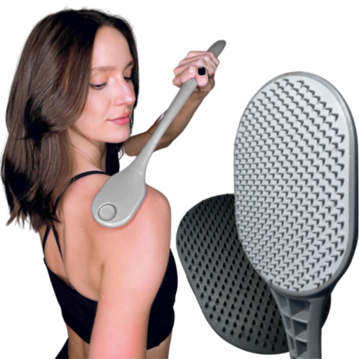 The Body Scratcher