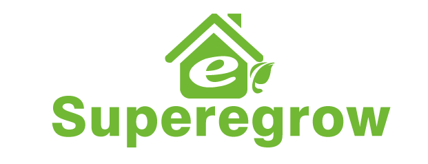 E SUPEREGROW