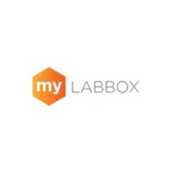 myLab Box