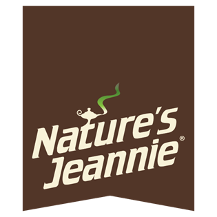 Nature’s Jeannie