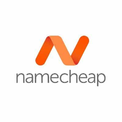 NameCheap Domains